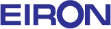 Логотип фирмы EIRON в Мурманске