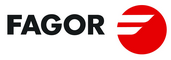 Логотип фирмы Fagor в Мурманске