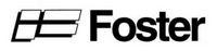 Логотип фирмы Foster в Мурманске