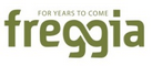 Логотип фирмы Freggia в Мурманске