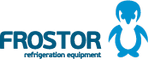 Логотип фирмы FROSTOR в Мурманске