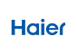 Логотип фирмы Haier в Мурманске