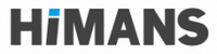 Логотип фирмы HiMANS в Мурманске