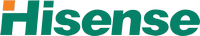 Логотип фирмы Hisense в Мурманске
