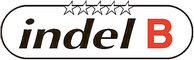 Логотип фирмы Indel B в Мурманске