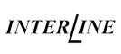 Логотип фирмы Interline в Мурманске