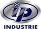 Логотип фирмы IP INDUSTRIE в Мурманске