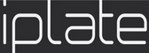 Логотип фирмы Iplate в Мурманске