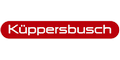 Логотип фирмы Kuppersbusch в Мурманске