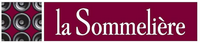 Логотип фирмы La Sommeliere в Мурманске