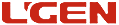 Логотип фирмы LGEN в Мурманске