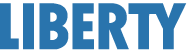 Логотип фирмы Liberty в Мурманске