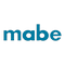 Логотип фирмы Mabe в Мурманске