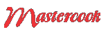 Логотип фирмы MasterCook в Мурманске
