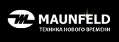 Логотип фирмы Maunfeld в Мурманске