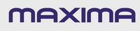 Логотип фирмы Maxima в Мурманске