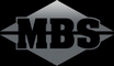 Логотип фирмы MBS в Мурманске