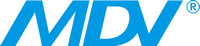 Логотип фирмы MDV в Мурманске