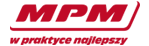 Логотип фирмы MPM Product в Мурманске