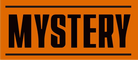 Логотип фирмы Mystery в Мурманске