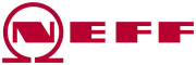 Логотип фирмы NEFF в Мурманске