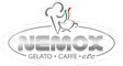 Логотип фирмы Nemox в Мурманске