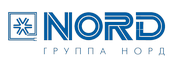 Логотип фирмы NORD в Мурманске