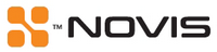Логотип фирмы NOVIS-Electronics в Мурманске