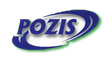Логотип фирмы Pozis в Мурманске