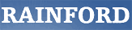 Логотип фирмы Rainford в Мурманске