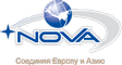 Логотип фирмы RENOVA в Мурманске