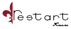 Логотип фирмы Restart в Мурманске