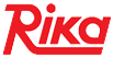 Логотип фирмы Rika в Мурманске