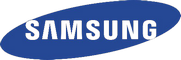 Логотип фирмы Samsung в Мурманске