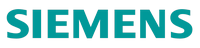 Логотип фирмы Siemens в Мурманске
