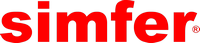 Логотип фирмы Simfer в Мурманске