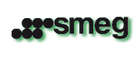 Логотип фирмы Smeg в Мурманске