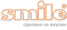 Логотип фирмы Smile в Мурманске