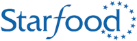 Логотип фирмы Starfood в Мурманске