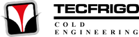 Логотип фирмы Tecfrigo в Мурманске