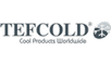 Логотип фирмы TefCold в Мурманске
