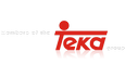 Логотип фирмы TEKA в Мурманске