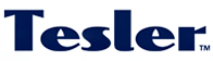 Логотип фирмы Tesler в Мурманске