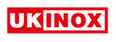 Логотип фирмы Ukinox в Мурманске