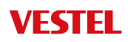 Логотип фирмы Vestel в Мурманске