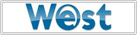 Логотип фирмы WEST в Мурманске