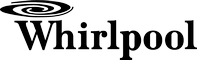 Логотип фирмы Whirlpool в Мурманске
