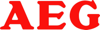 Логотип фирмы AEG в Мурманске