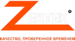 Логотип фирмы Zertek в Мурманске