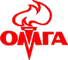 Логотип фирмы Омичка в Мурманске